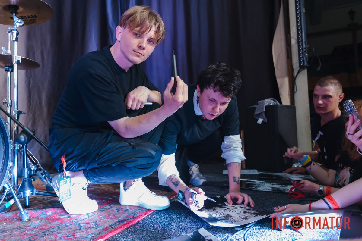 Байдужість є для нас отрута та ліки...