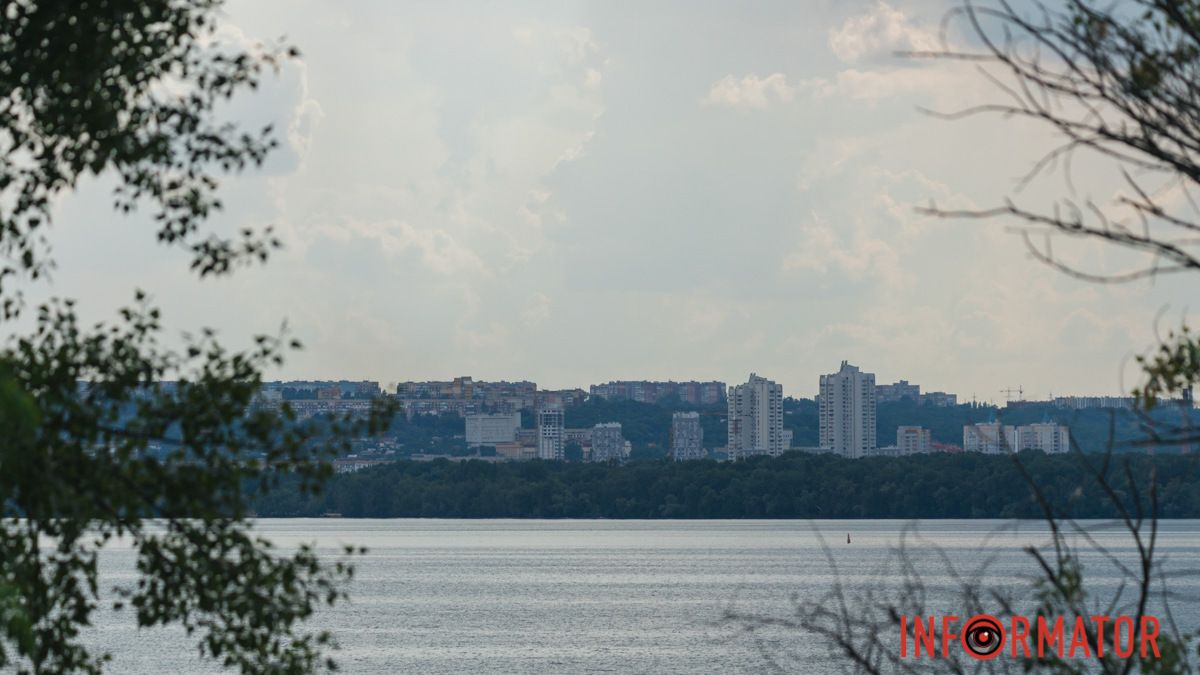 Весь день будет солнечно: какая погода встретит днепрян 24 июня