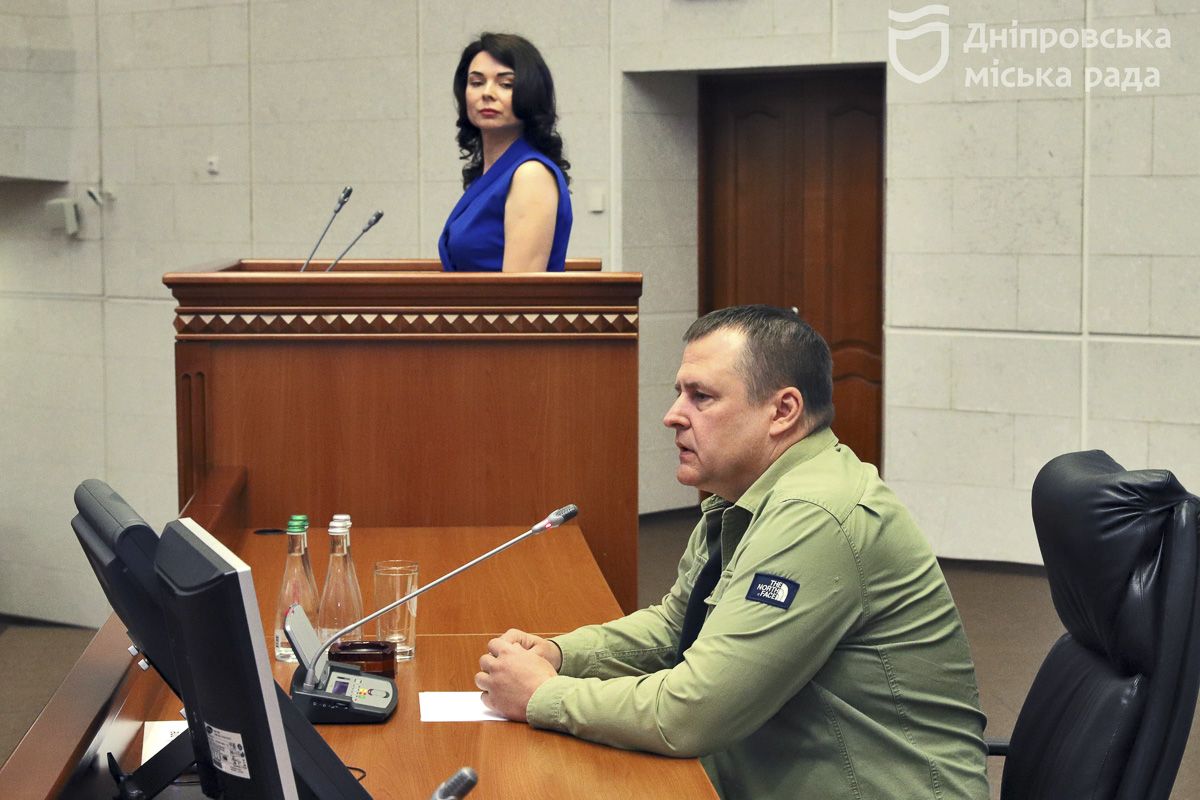 В общей сложности в штате «Днепропроводоканала» сейчас работают более 2,6 тысяч человек