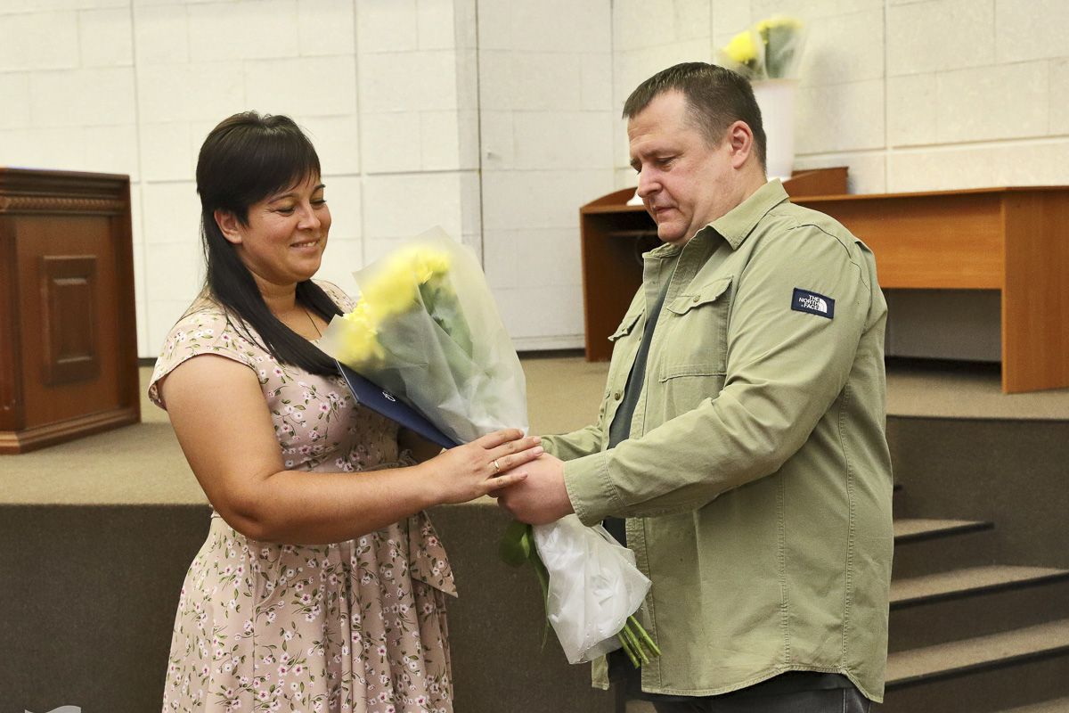 «Люди, без которых не работала бы вся система городского хозяйства», - Филатов