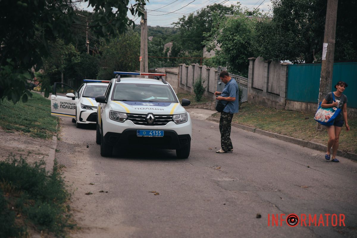 Все обстоятельства аварии выясняет следователь по ДТП