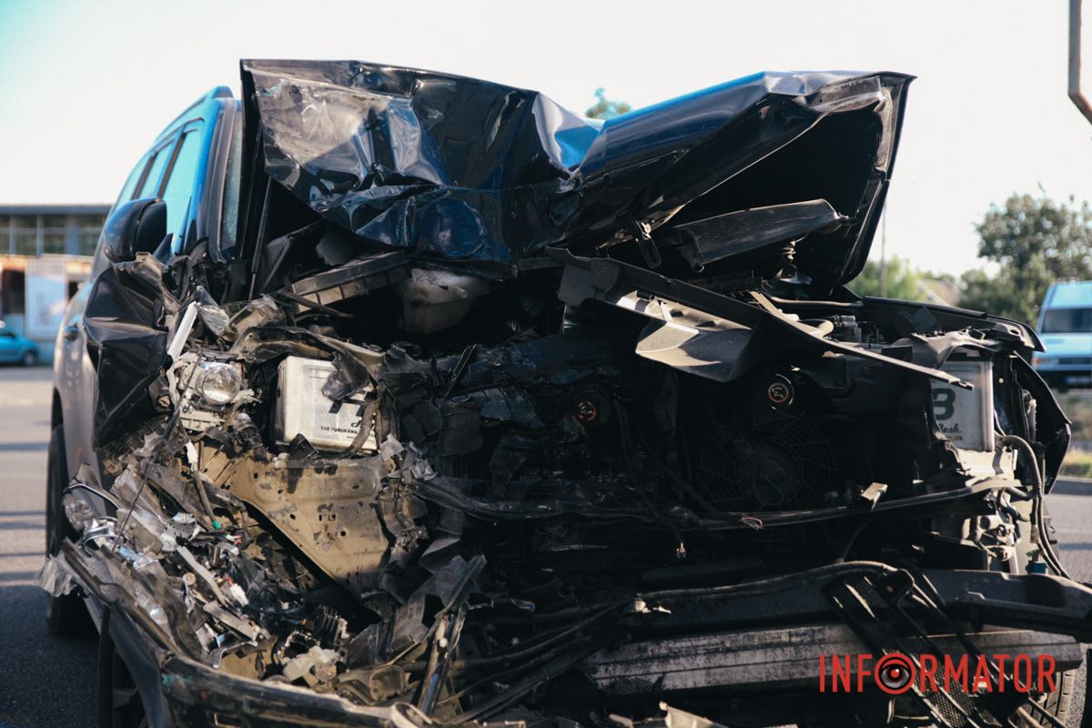 Наразі невідомо, чи є постраждалі