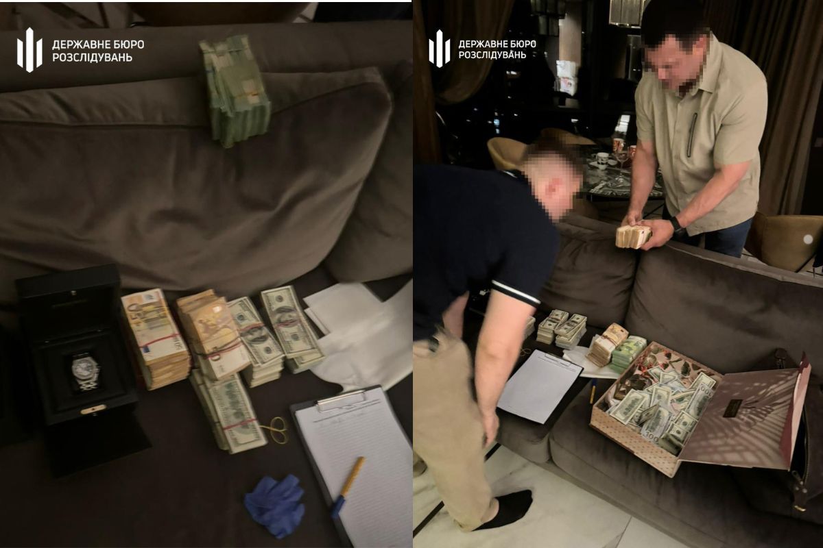 Тищенка підозрюють у незаконному позбавленні волі колишнього військовослужбовця