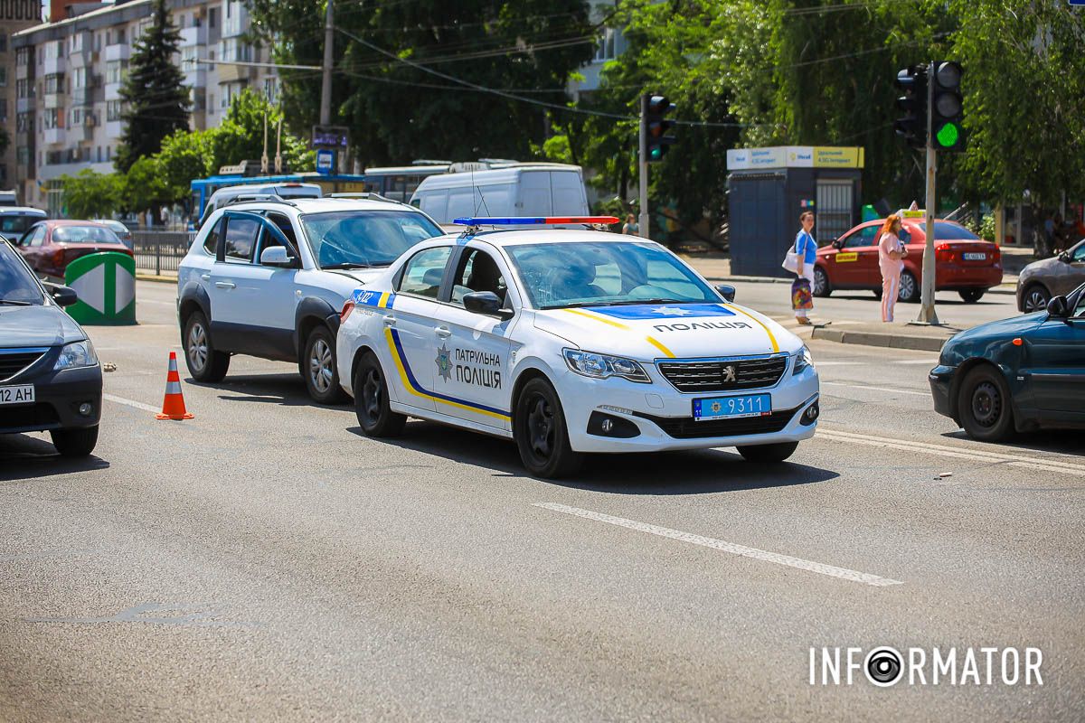 Постраждалу шпиталізували 