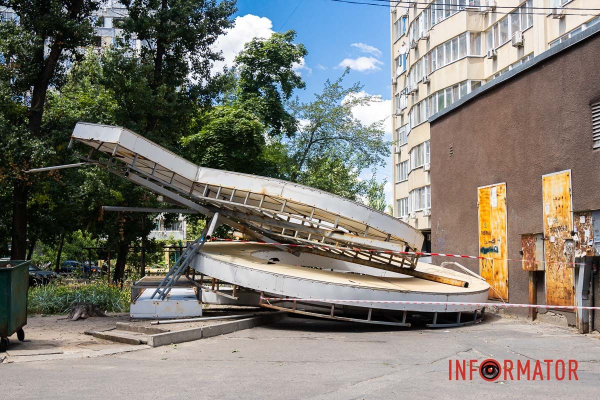 Как известно, 10-этажку ввели в эксплуатацию еще в 2006 году Как известно, 10-этажку ввели в эксплуатацию еще в 2006 году