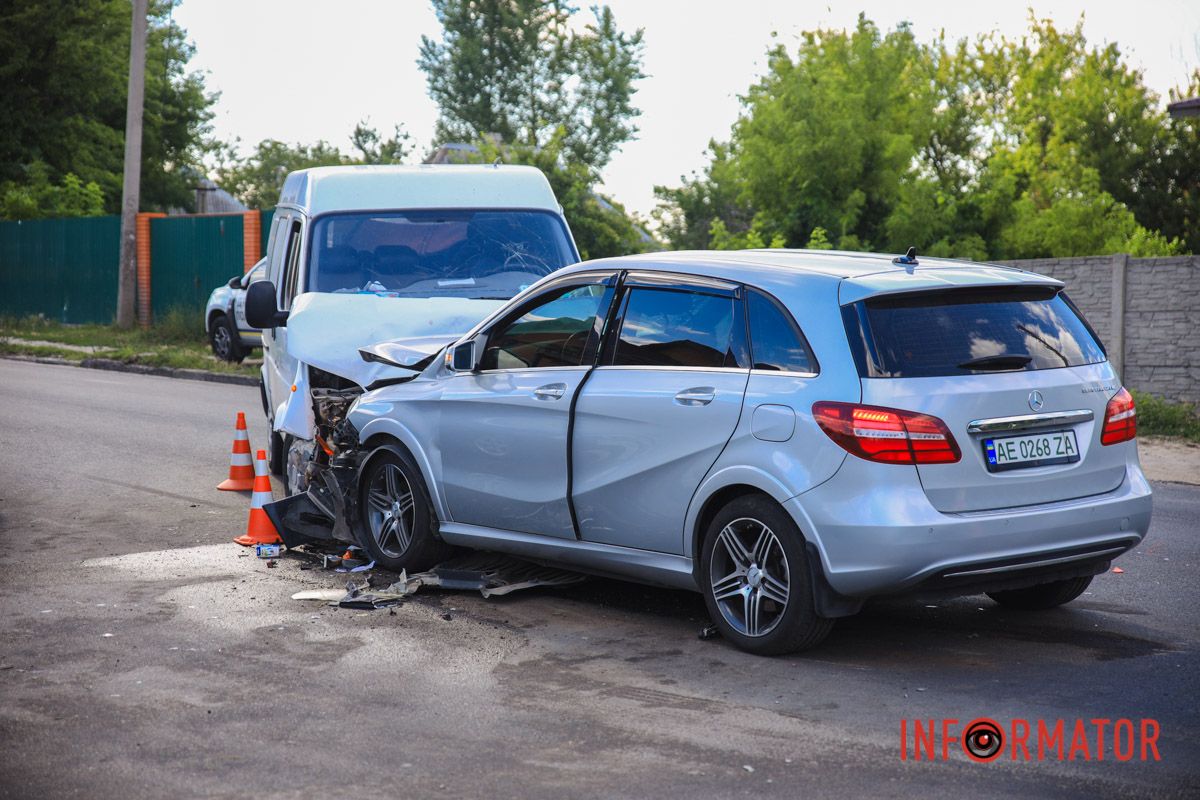 Рекомендуємо обирати альтернативні маршрути