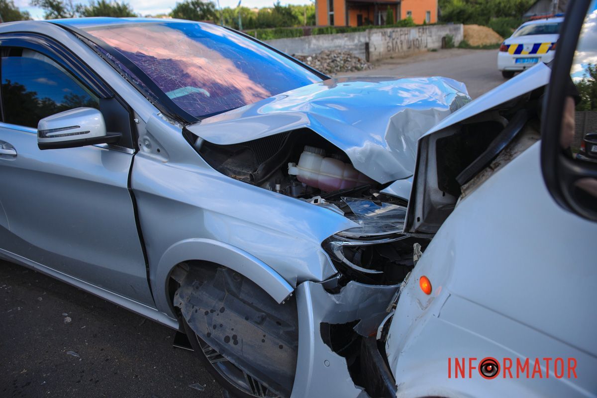 Усі обставини встановлюють