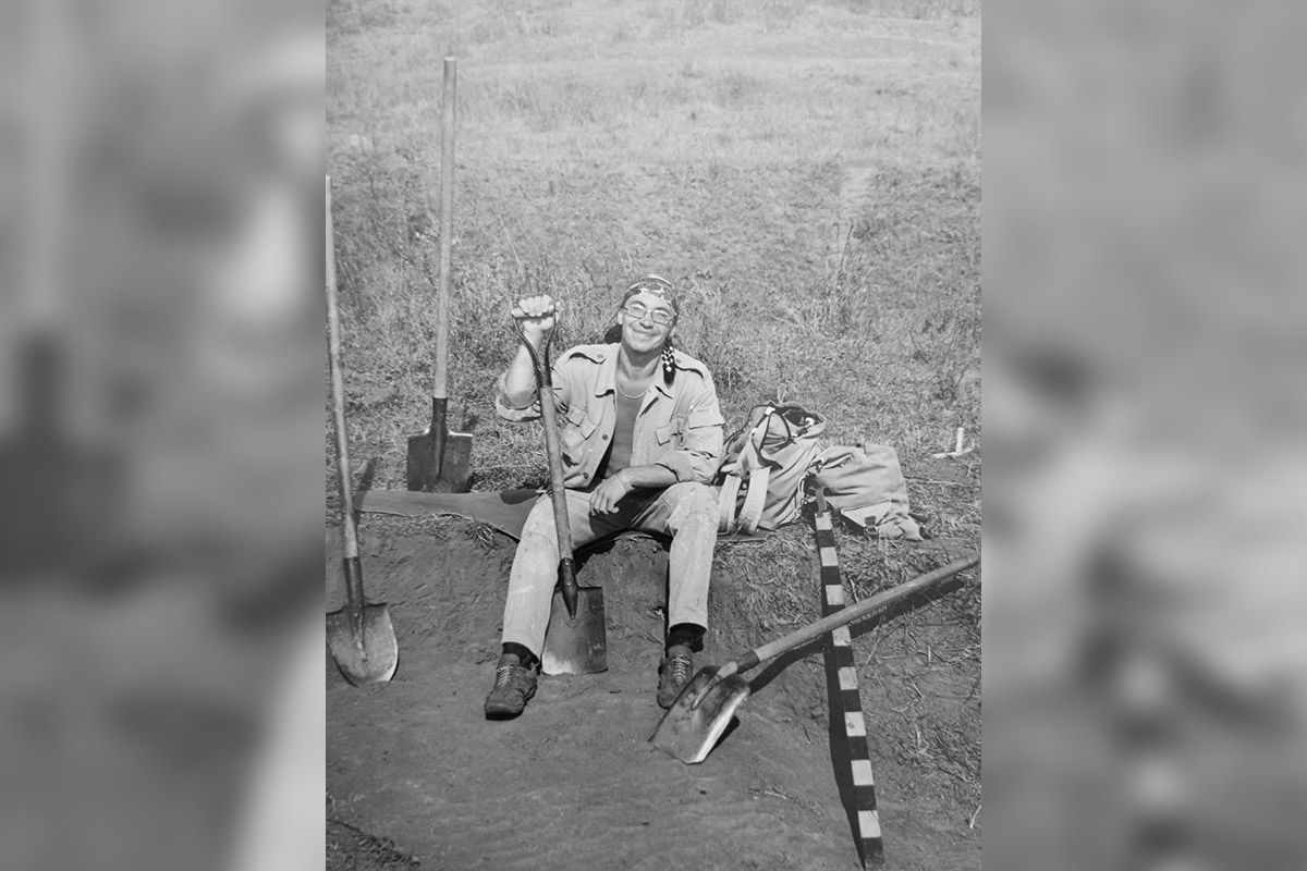 У военнослужащего не выдержало сердце