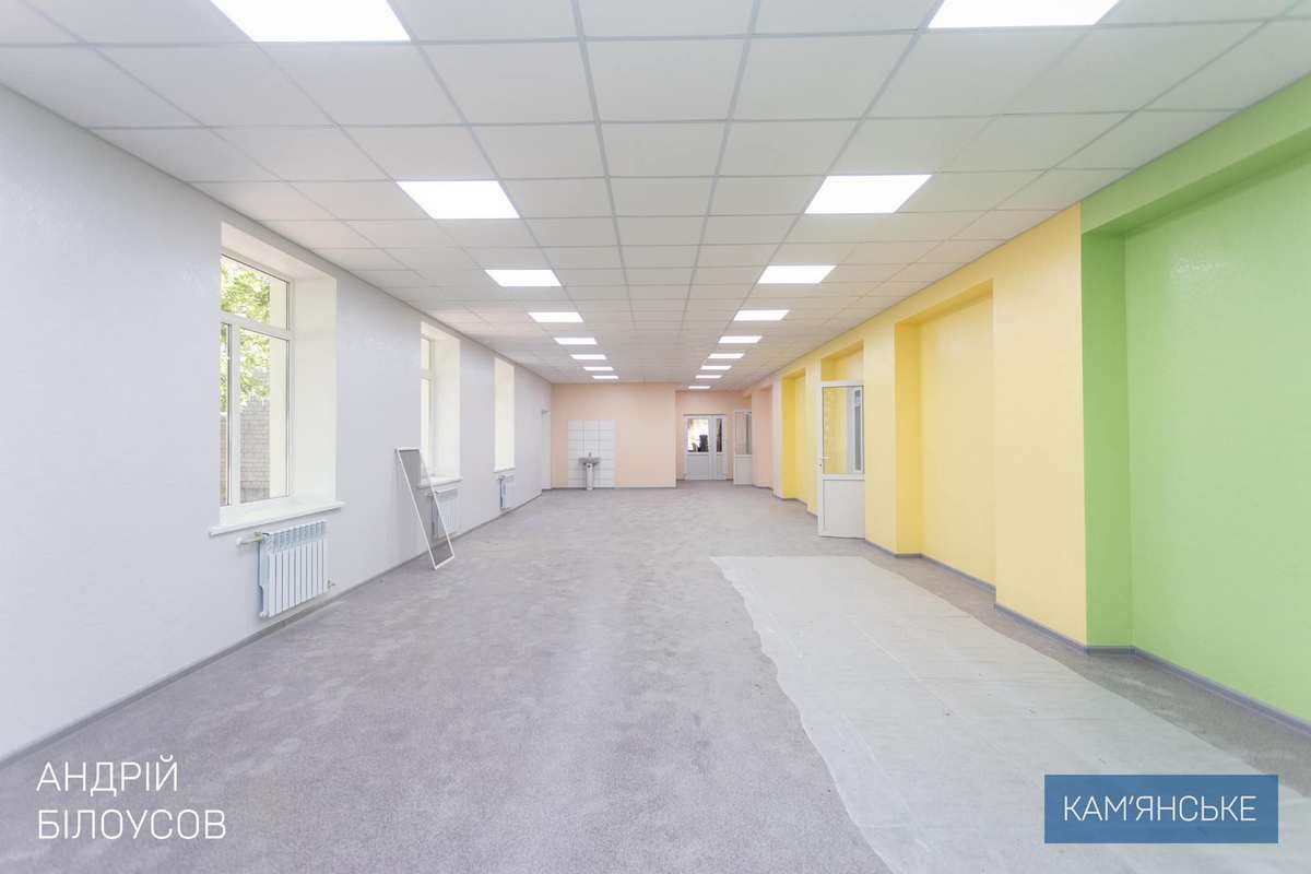 Готуються й до опалювального періоду