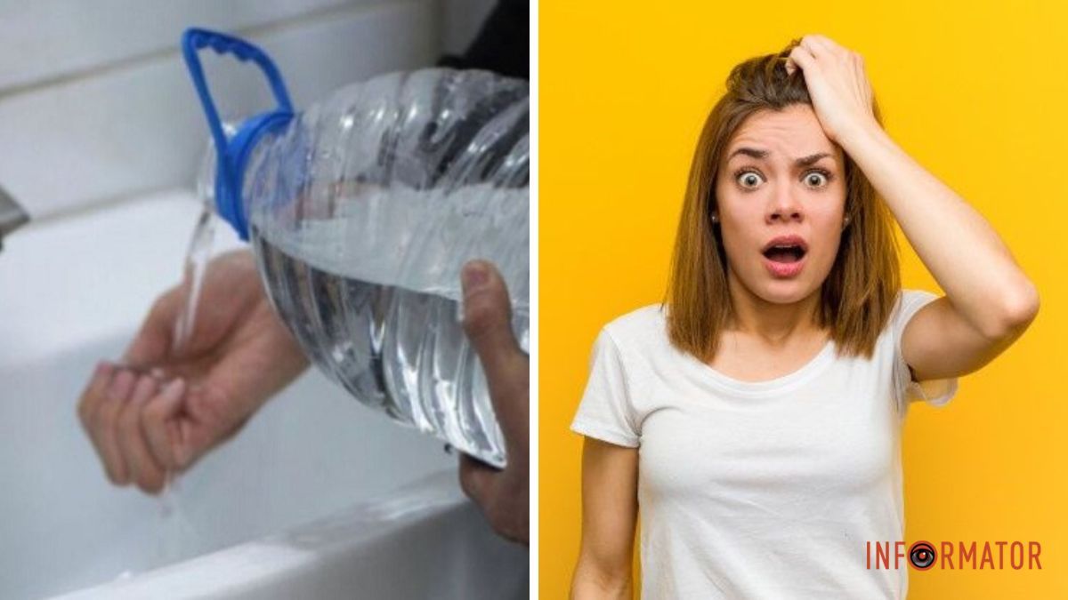 Перебои с водой и пониженное давление в Днепре 27 июня: адреса