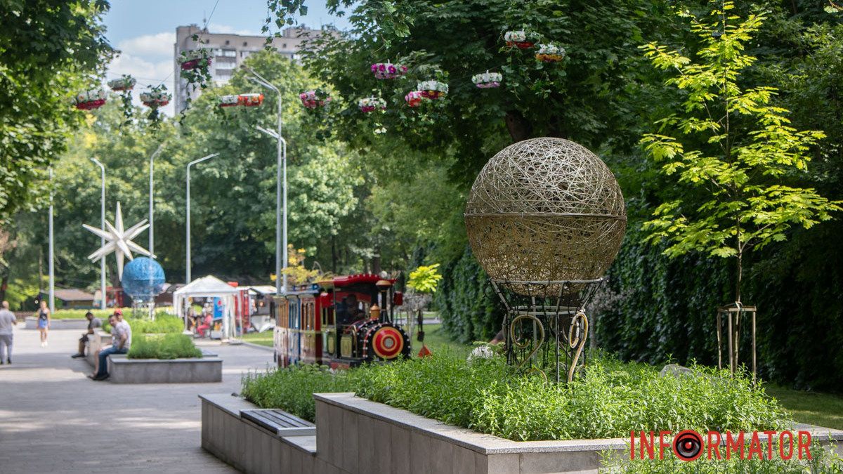 Погода на 29 червня: у Дніпрі буде ясно