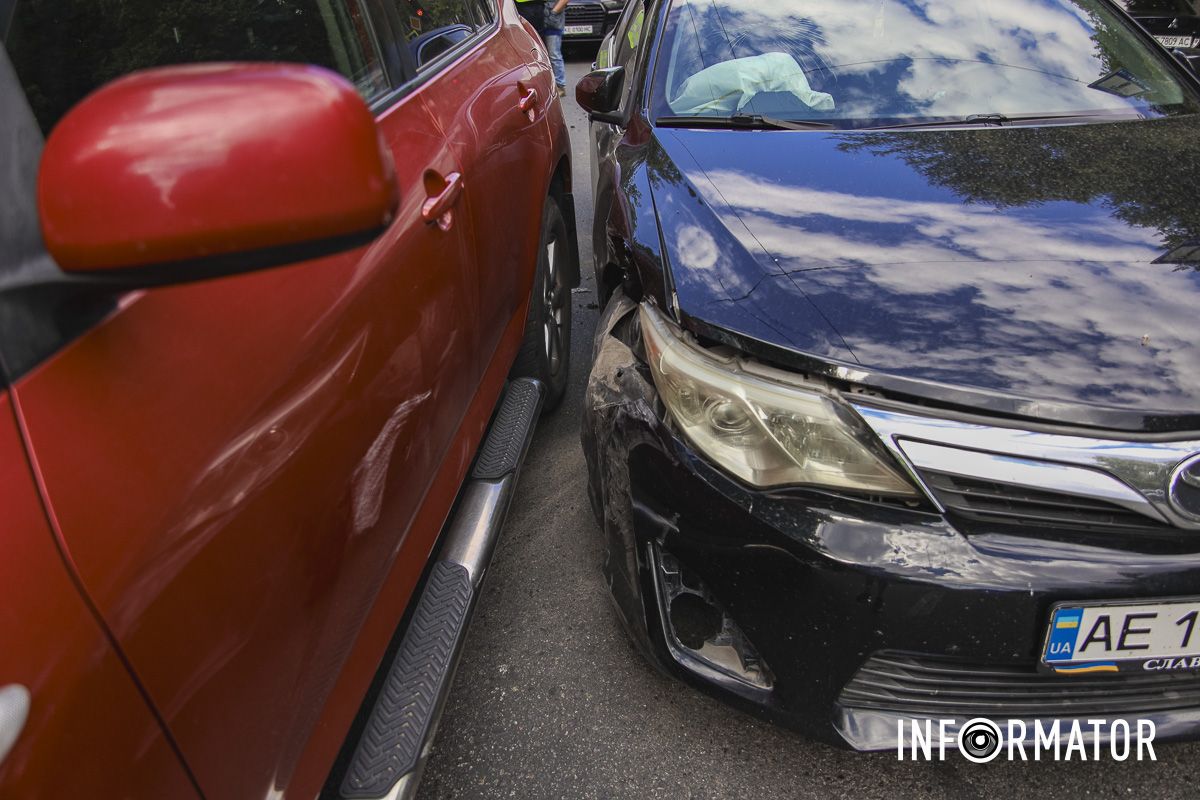 Об'їзд по зустрічній смузі