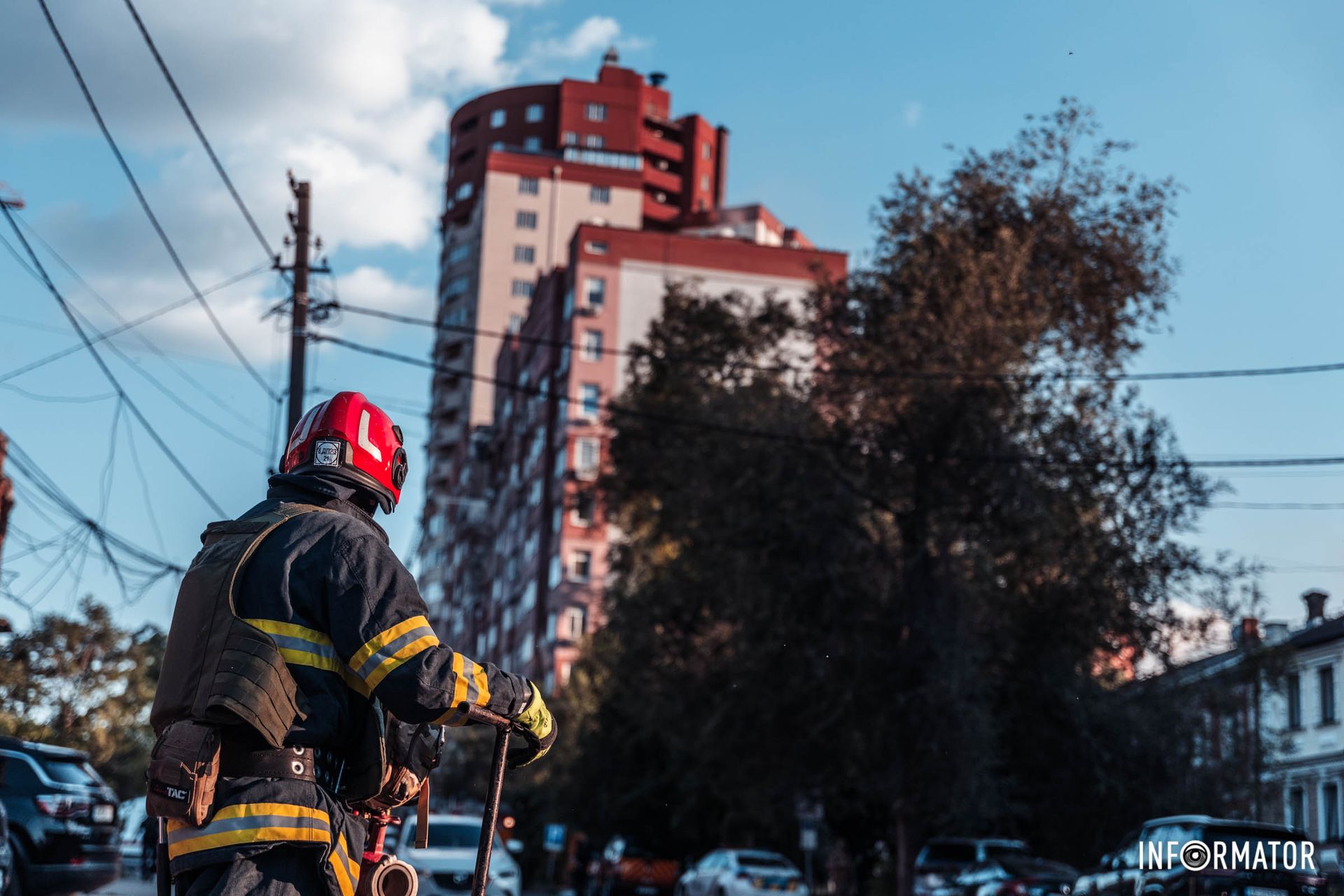 Ракетна атака у Дніпрі 28 червня