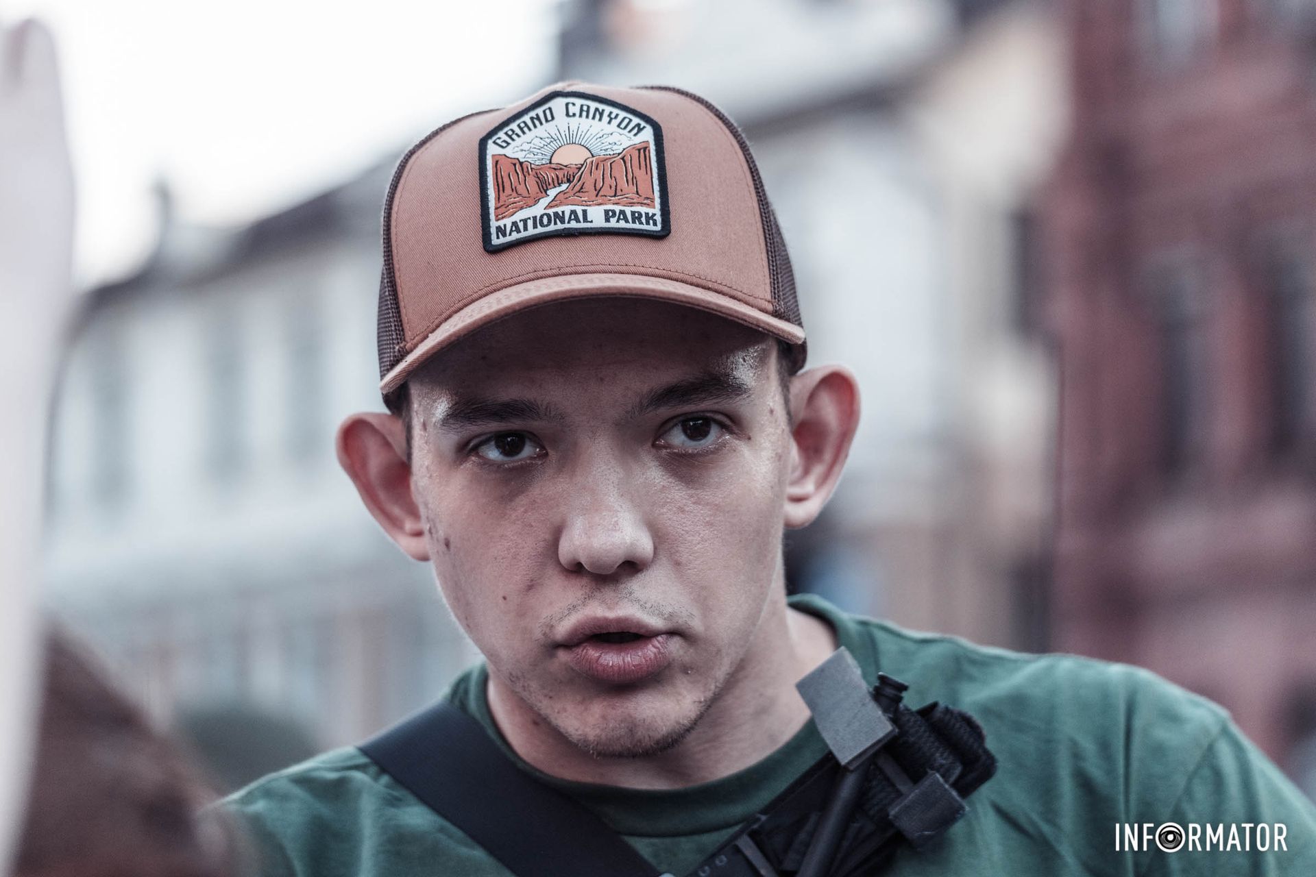 За офіційними даними, 12 людей постраждали