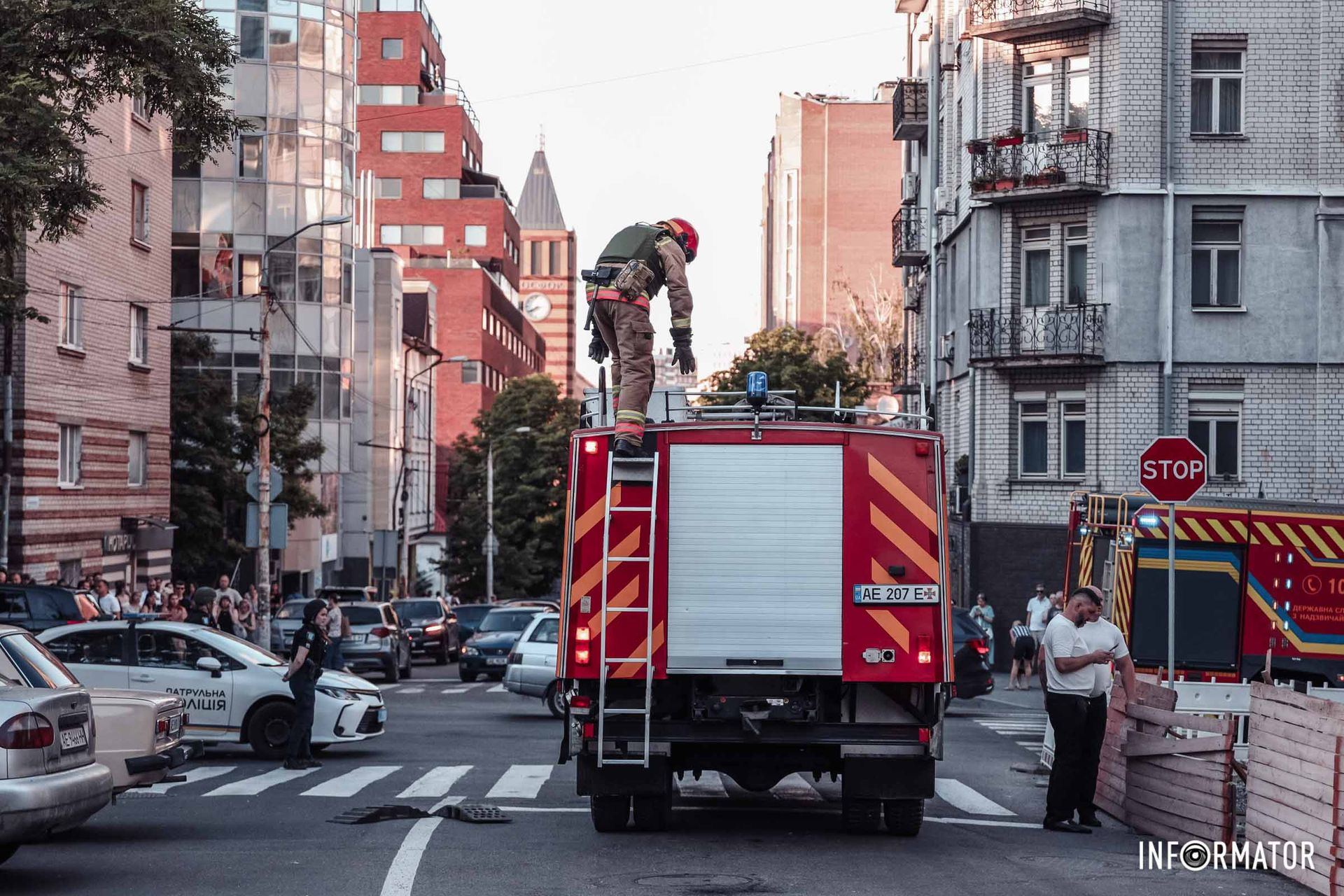 Рятувальники досі не можуть знайти ще одного чоловіка