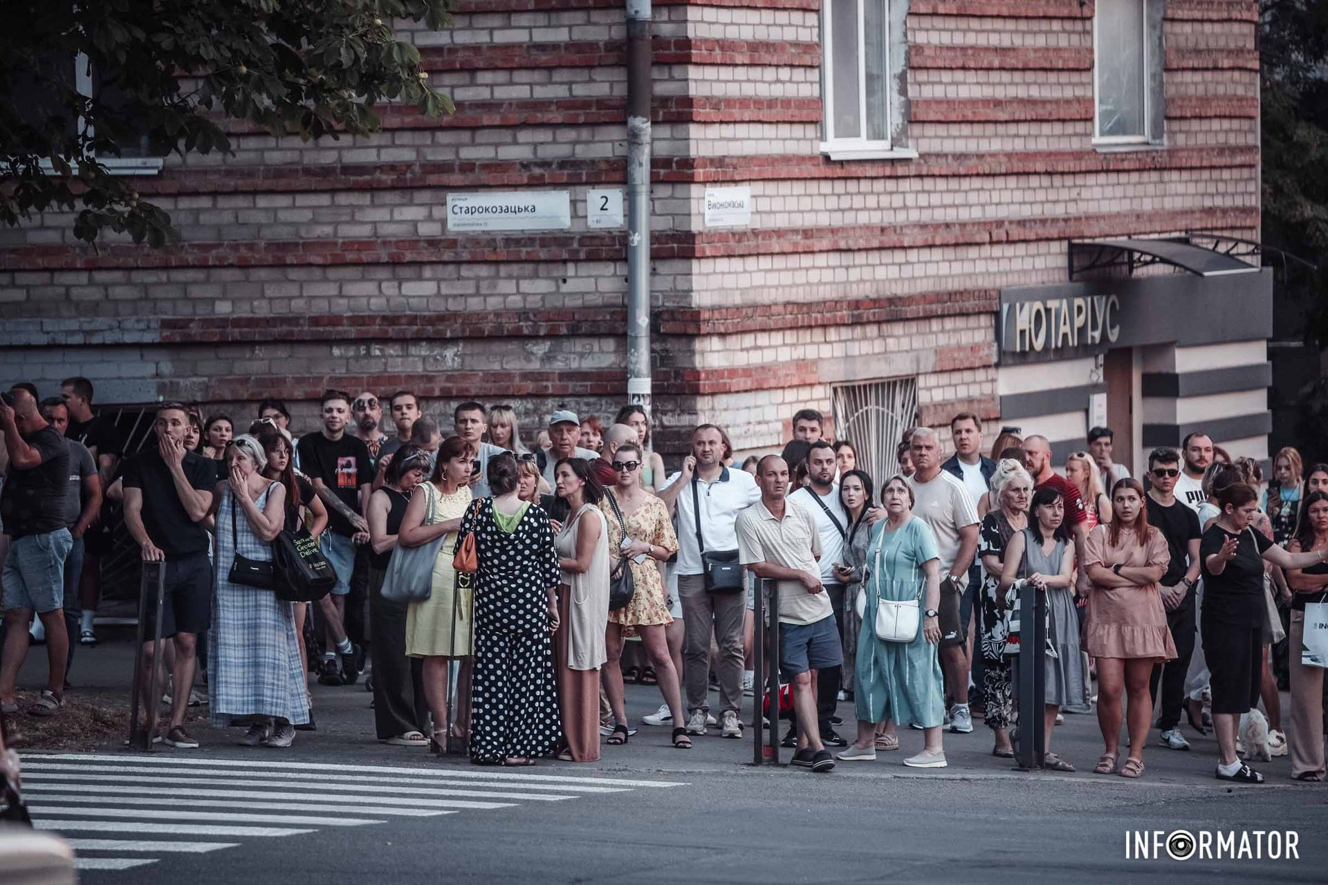 Під час рятувальної операції стався повторний обвал пошкодженої багатоповерхівки