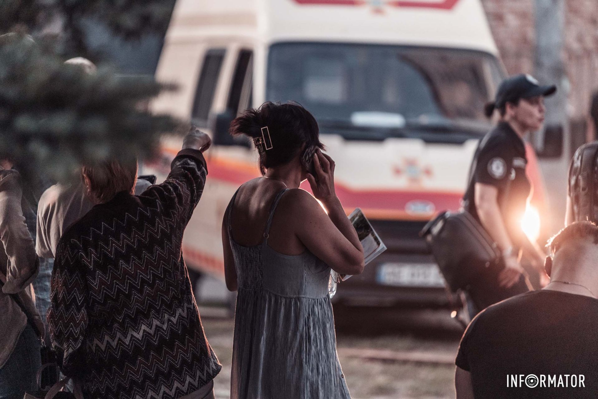 Міська влада надасть допомогу постраждалим