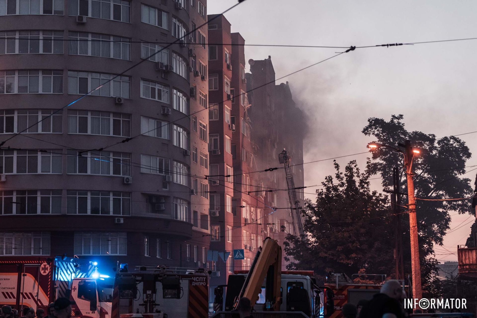 Скільки ще це триватиме