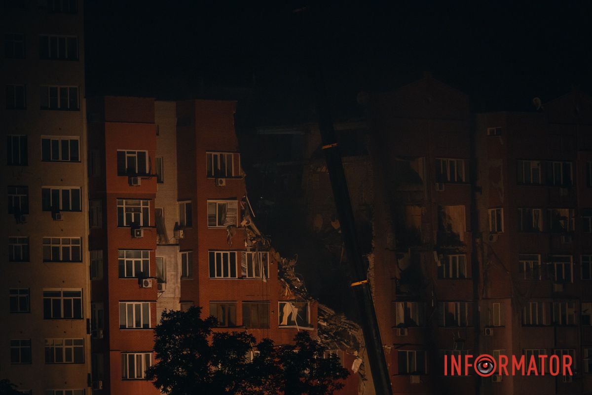 Фото: Денис Чубченко