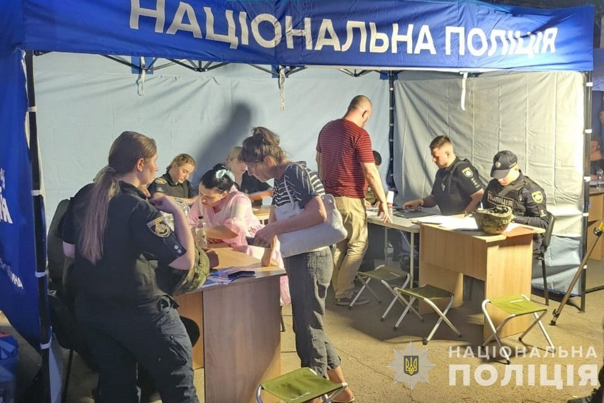 У родичів зниклих безвісти зібрали ДНК-матеріали У родичів зниклих безвісти зібрали ДНК-матеріали