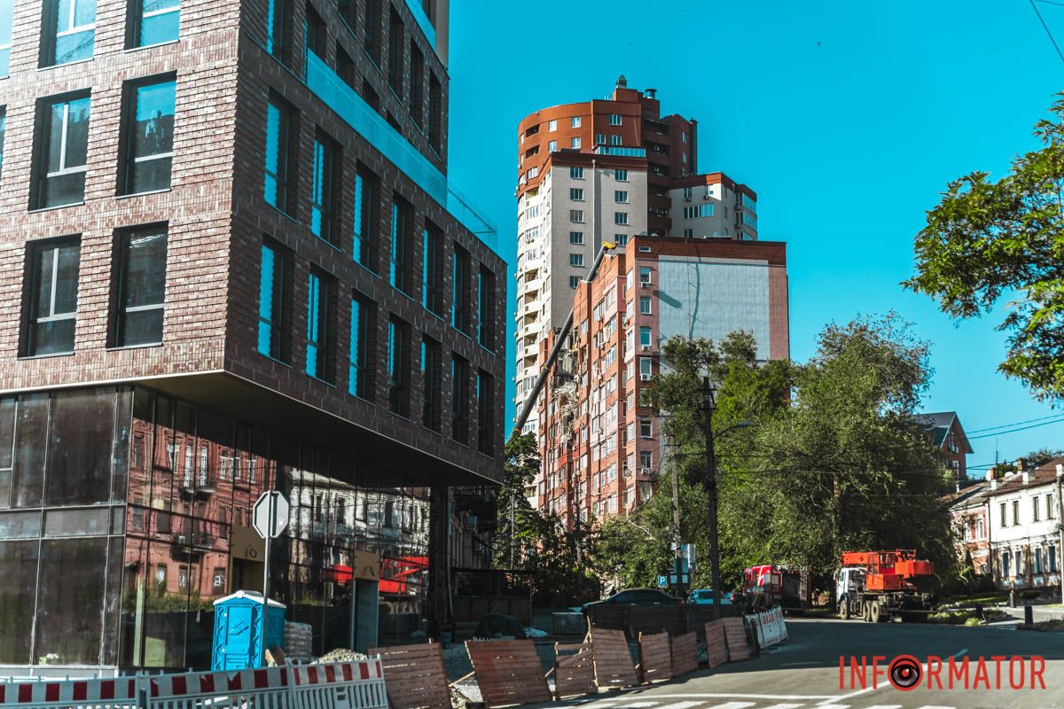 Загинула щонайменше одна людина Загинула щонайменше одна людина