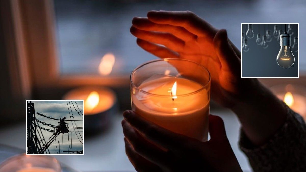 Чи будуть діяти графіки відключень світла у Дніпрі та області у неділю