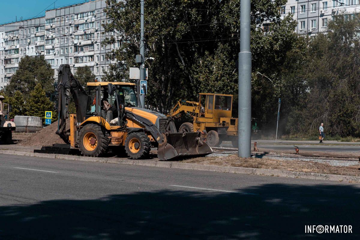  Таким чином покращення відчують і пасажири трамваїв, і автомобілісти
