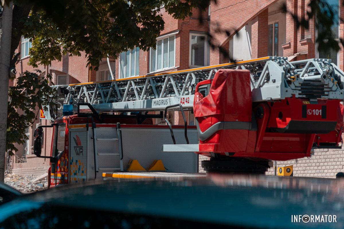 За весь час операції вивезли понад 150 машин будівельного сміття За весь час операції вивезли понад 150 машин будівельного сміття