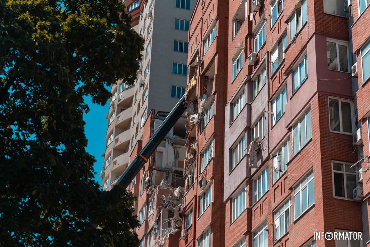 Станом на 9:40 30 червня рятувальна операція все ще тривала Станом на 9:40 30 червня рятувальна операція все ще тривала