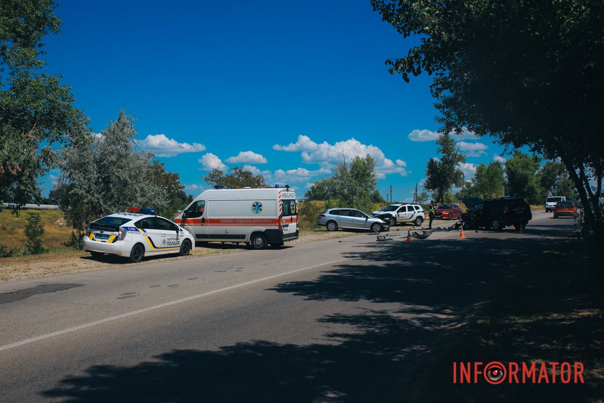 Фото: Дмитро Плаксін