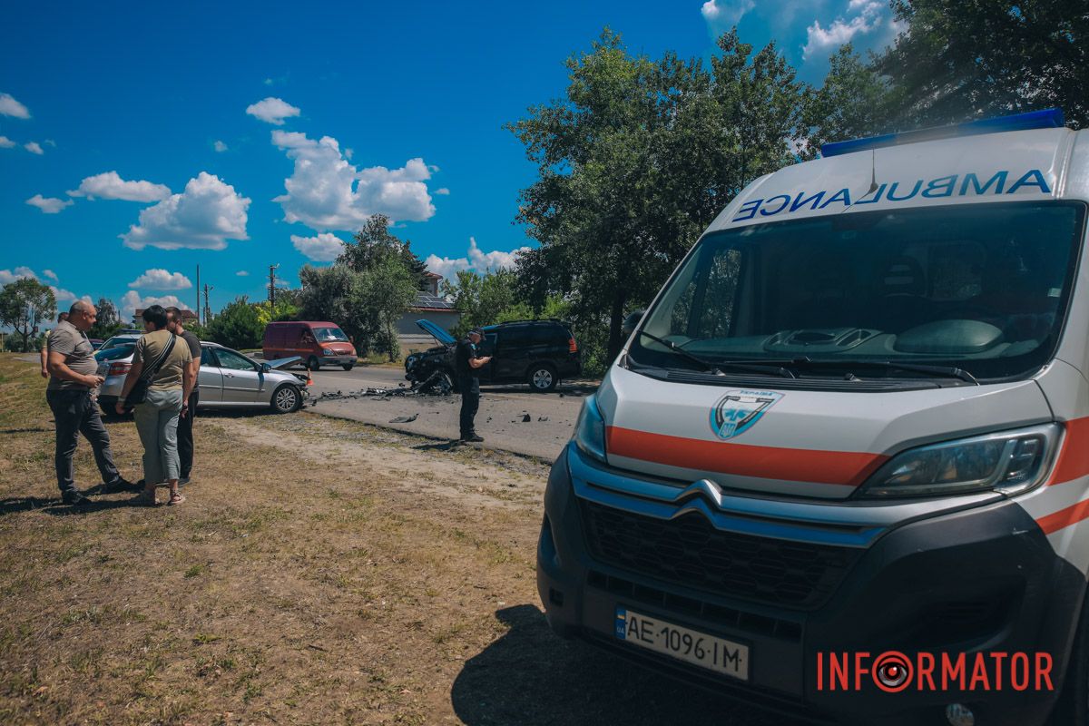 Рух регулює регулювальник