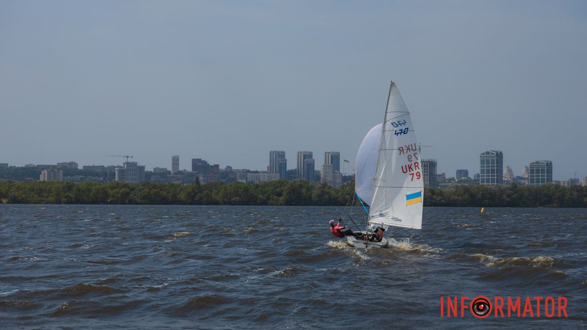 Погода на 2 липня: у Дніпрі буде спекотно
