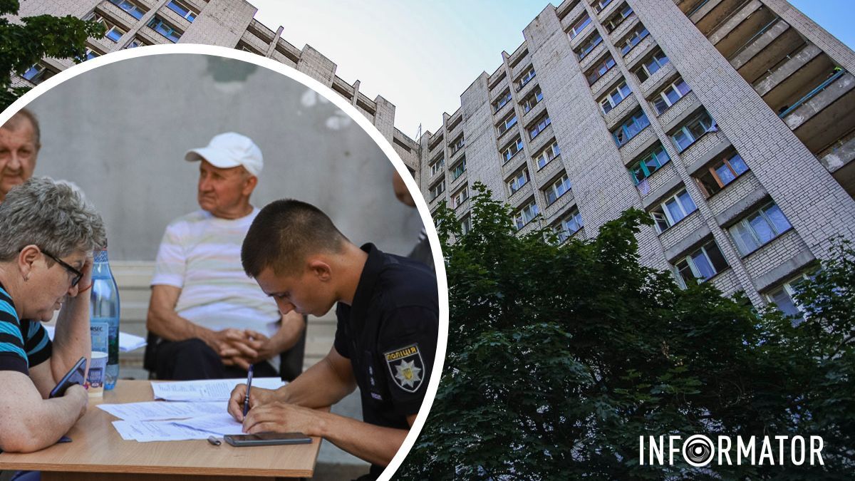 Филатов опубликовал пошаговую инструкцию получения помощи для днепрян, чье имущество пострадало в результате ночных ракетных обстрелов