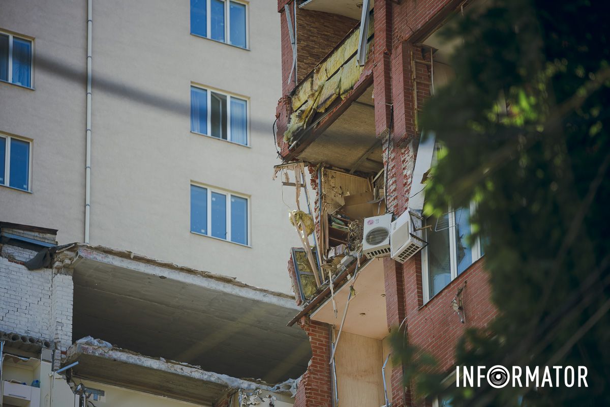 Залучені 13 одиниць оперативної техніки