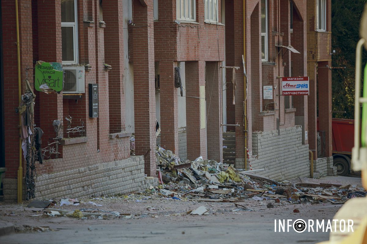 Нагадаємо, 28 червня армія рф вдарила місту ракетами