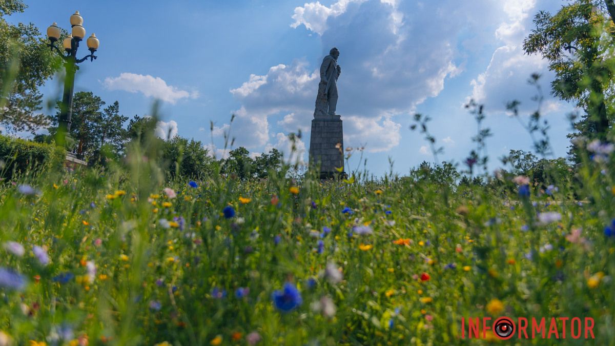 Погода на 3 липня: у Дніпрі буде сонячно