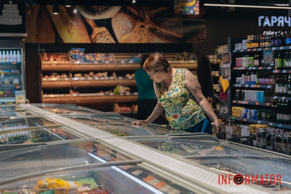 1 липня магазин зазнав пошкоджень через ракетну атаку