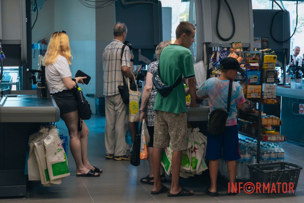 Задоволені покупці