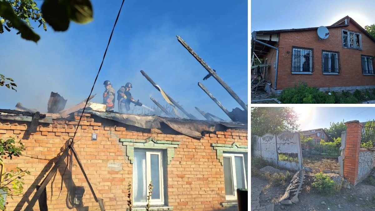 Через ворожий артилерійський обстріл у Нікопольському районі загинули чоловік та жінка