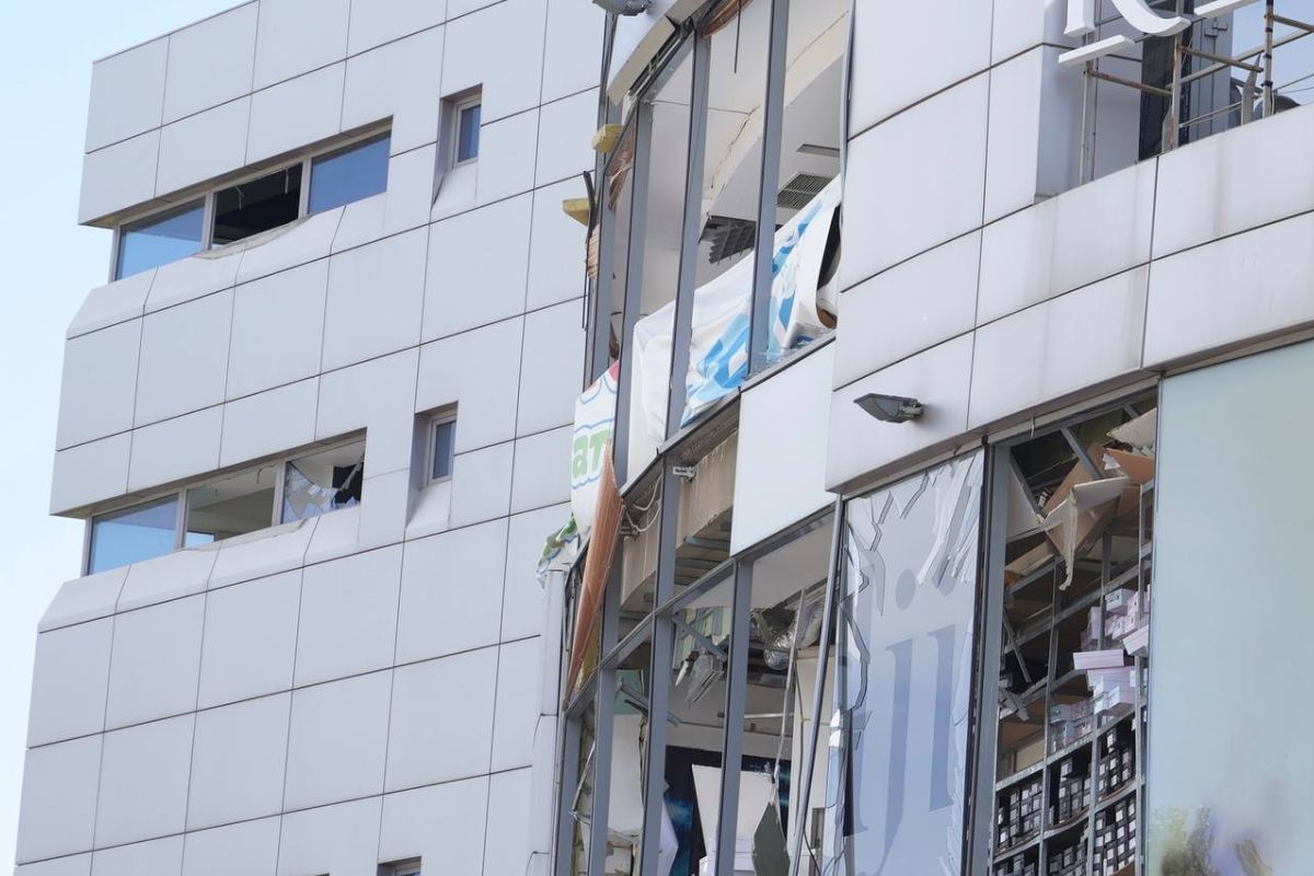 Загинули щонайменше 3 людини