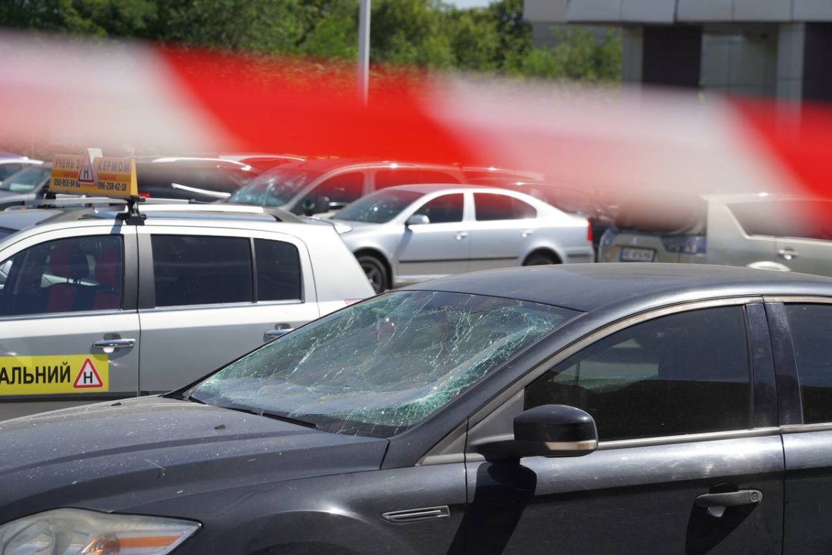 Фото: Микола Лукашук