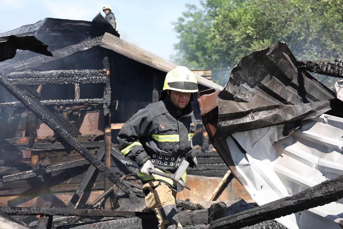 Кількість постраждалих збільшилась з 18 до 27