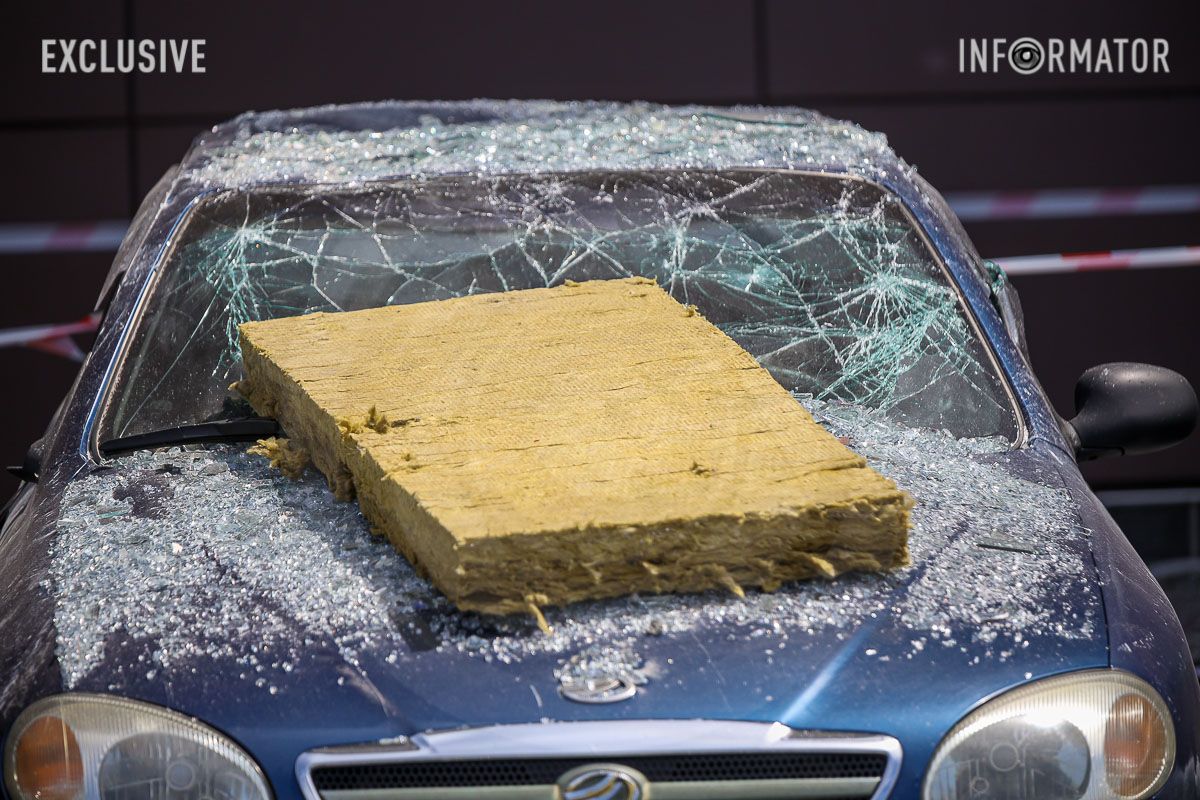 Ранок 3 липня у дніпрян пройшов так