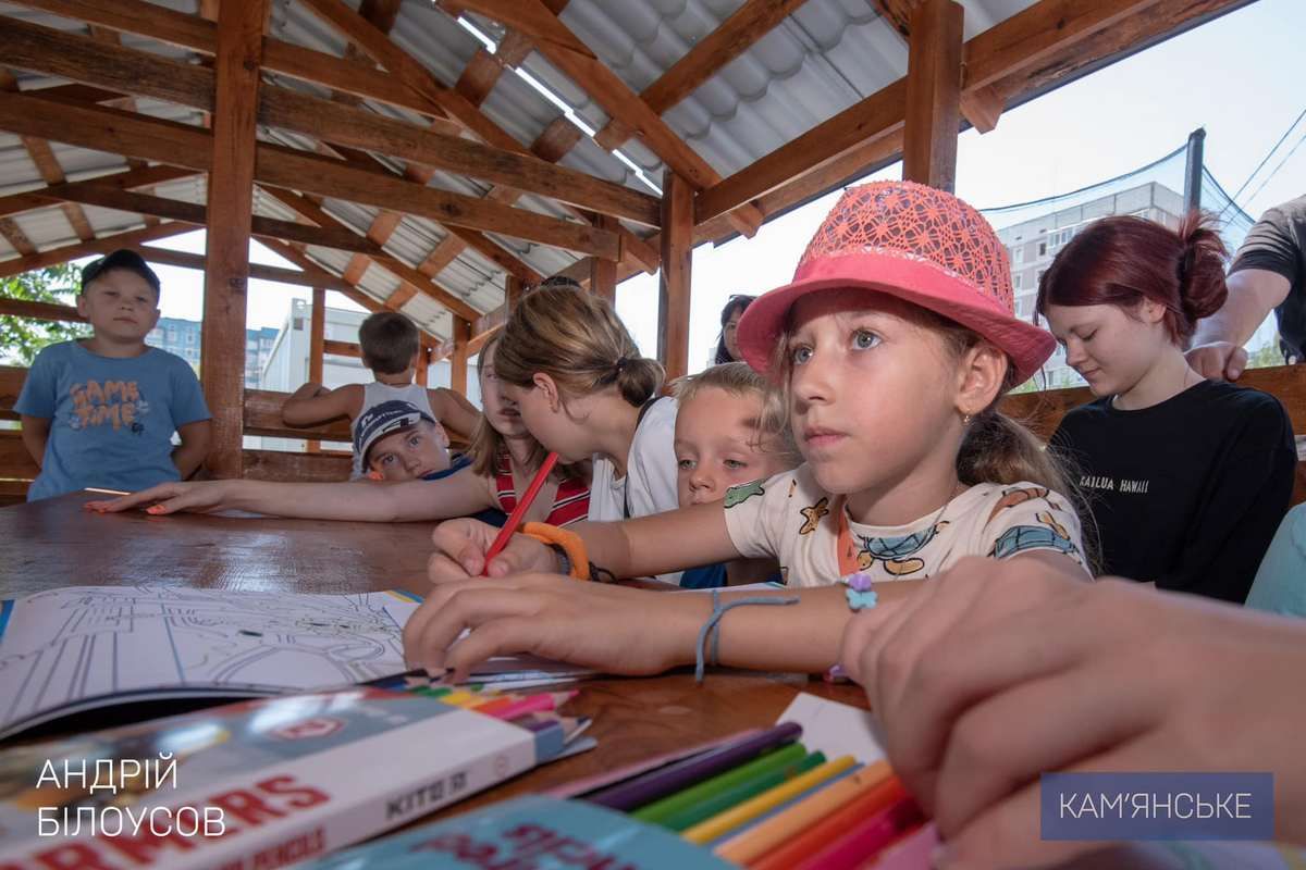 Утримують модульне містечко за рахунок міського бюджету