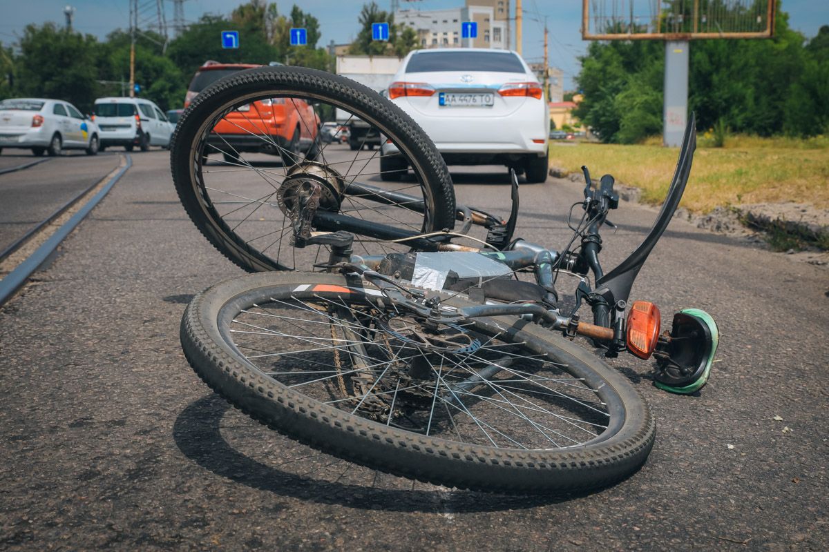 Рух не ускладнено