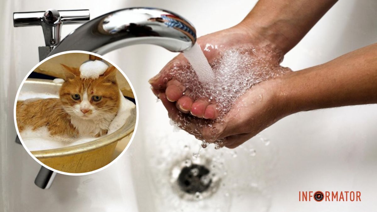 Де у Дніпрі вимкнули водопостачання 5 липня: адреси і причина