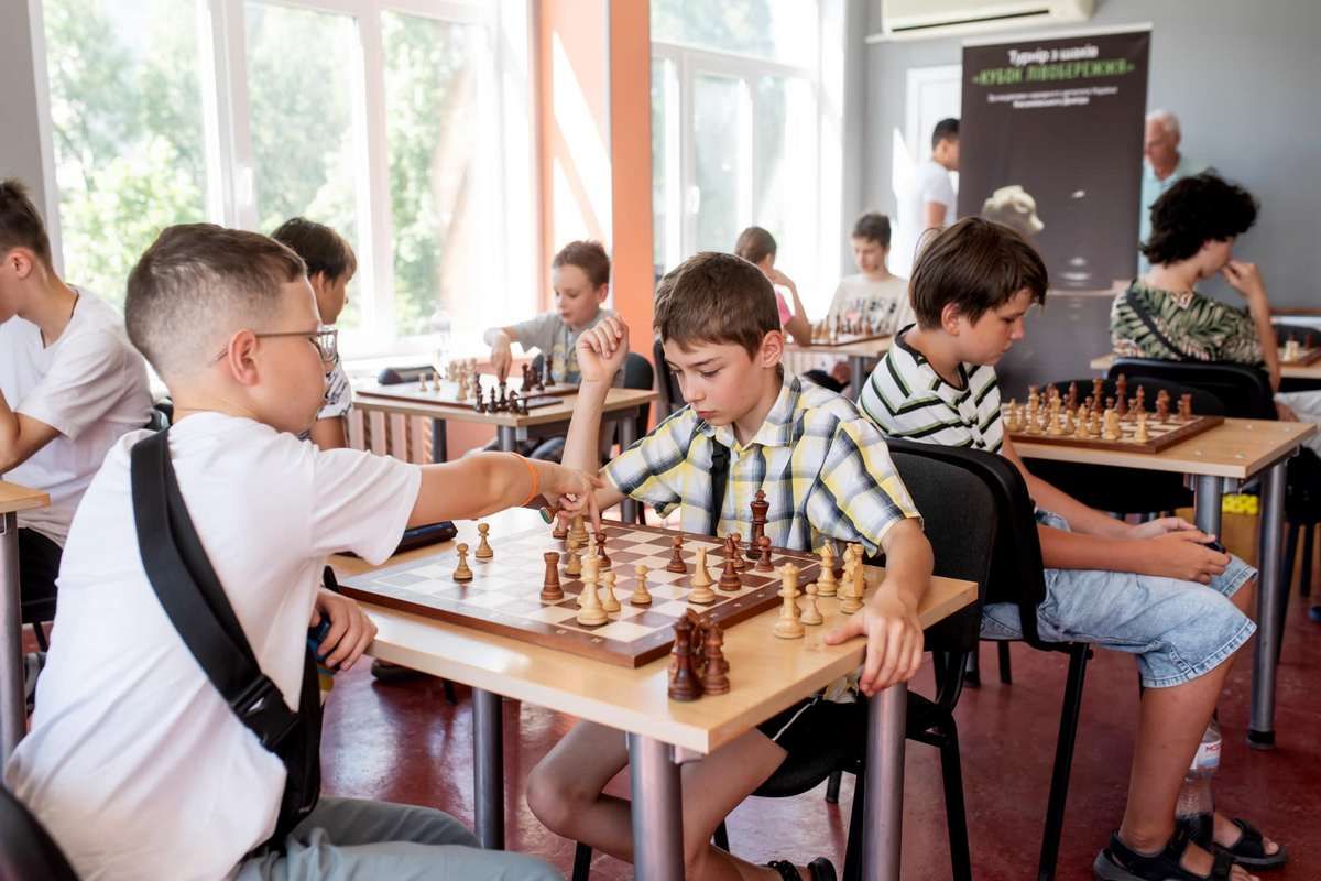 "Ми продовжимо цей проект із залученням всіх мікрорайонів лівого берега", - нардеп