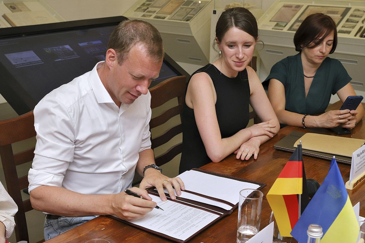 "Ми вдячні за будь-яку допомогу", - Філатов