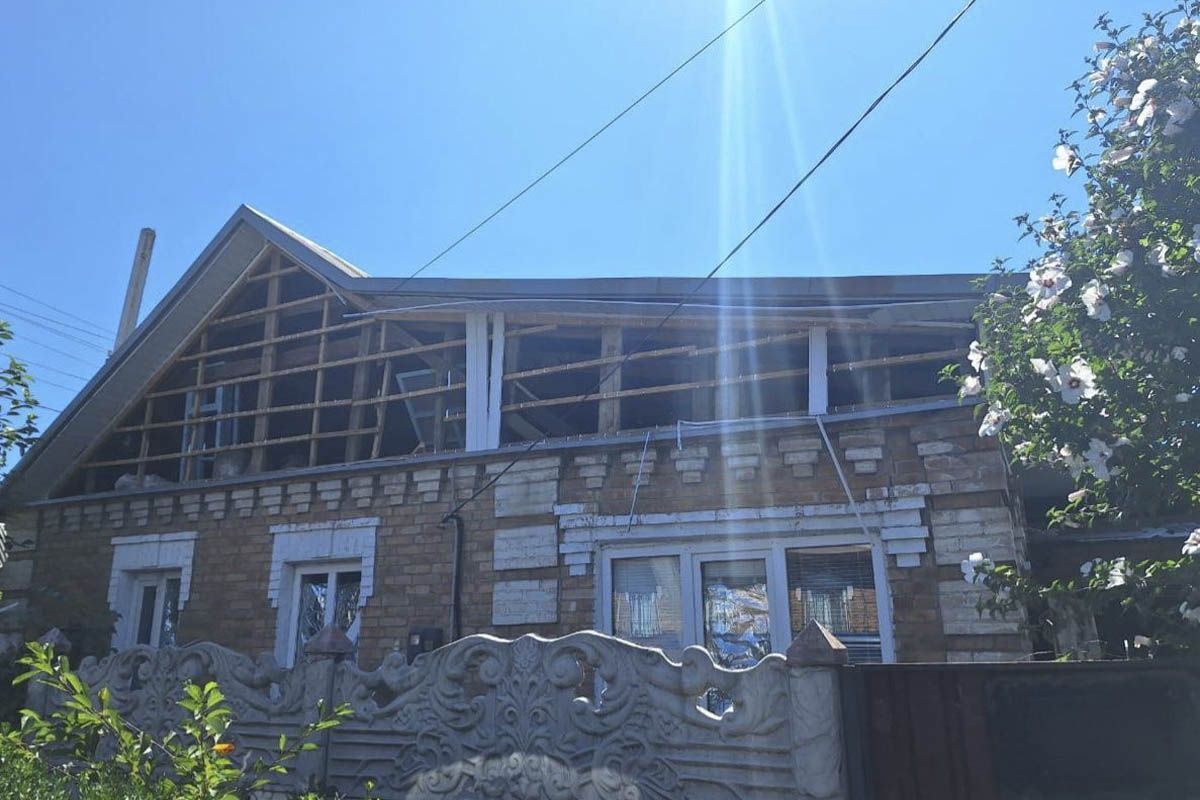 У суботу, 6 липня, у Дніпропетровській області було гучно У суботу, 6 липня, у Дніпропетровській області було гучно