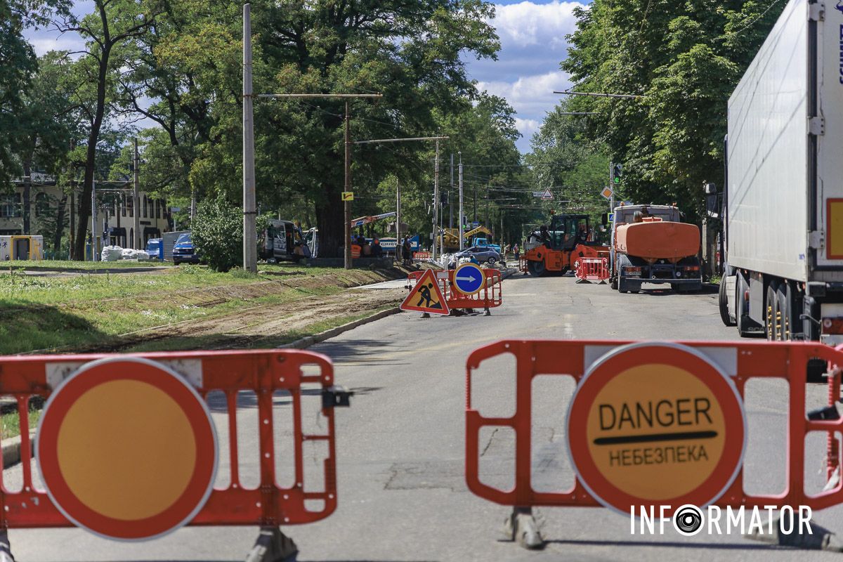 Просимо заздалегідь планувати маршрути руху з метою уникнення заторів та аварійних ситуацій